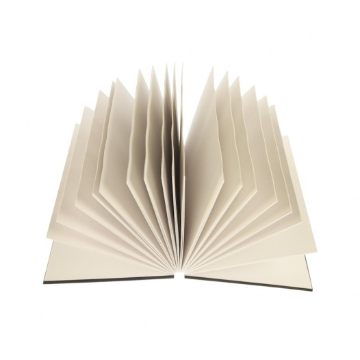 Pocket Concertina Sketchbook