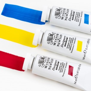 Designers' Gouache Intro Set Designers' Gouache Intro Set