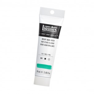 Pro Heavy Body Acrylic Colour (59ml)