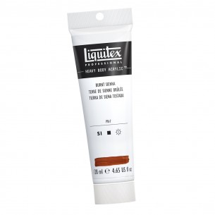Pro Heavy Body Acrylics (138ml) Pro Heavy Body Acrylics (138ml)