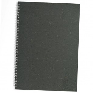 Posh Banana A3 Portrait Sketchbooks Posh Banana A3 Portrait Sketchbooks