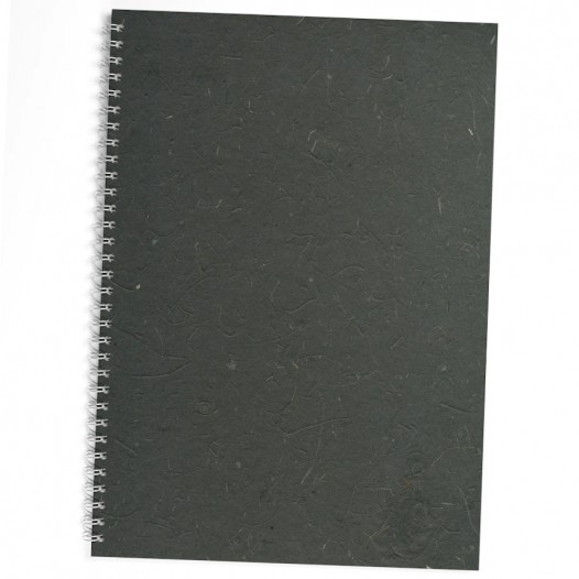 Posh Banana A3 Portrait Sketchbooks