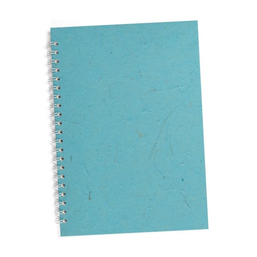 Posh Banana A4 Portrait Sketchbooks
