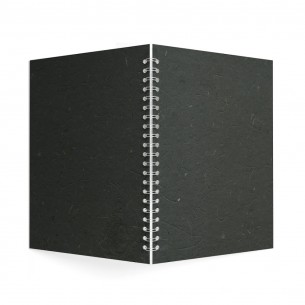 Posh Banana A4 Portrait Sketchbooks Posh Banana A4 Portrait Sketchbooks