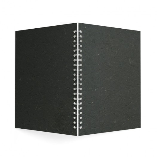 Posh Banana A4 Portrait Sketchbooks