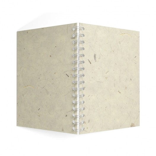 Posh Banana A5 Portrait Sketchbooks