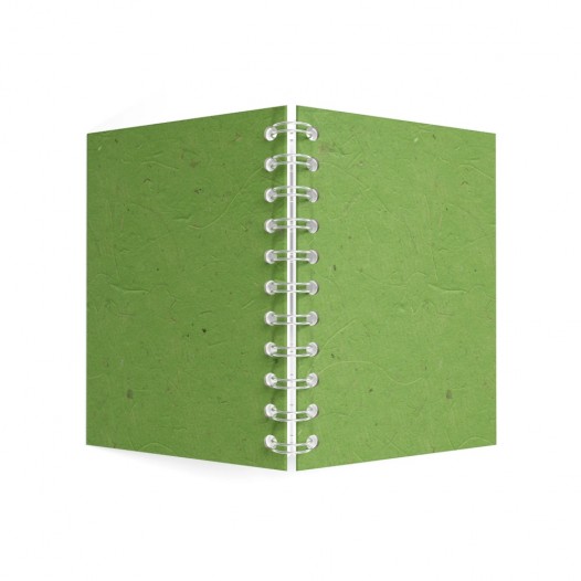 A6 Posh Banana Portrait Sketchbooks