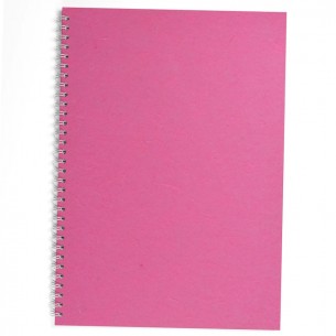Posh Silk A3 Portrait Sketchbooks Posh Silk A3 Portrait Sketchbooks