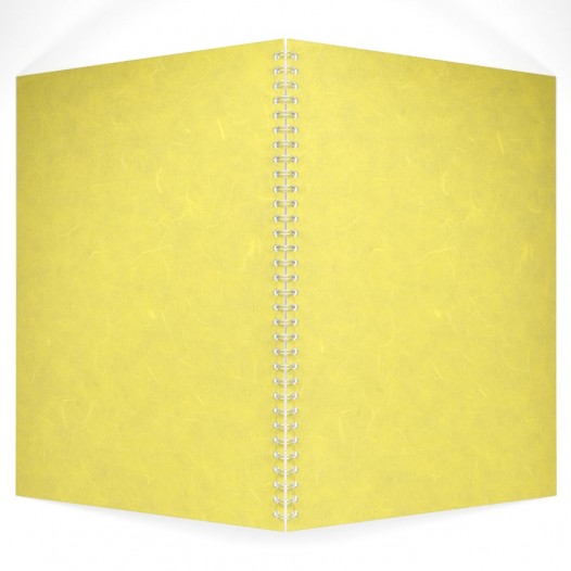 Posh Silk A3 Portrait Sketchbooks
