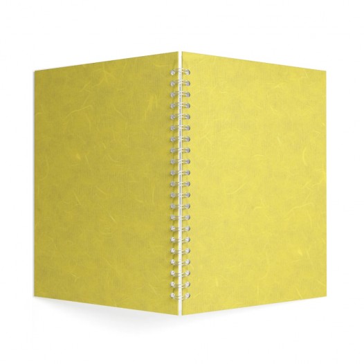Posh Silk A4 Portrait Sketchbooks