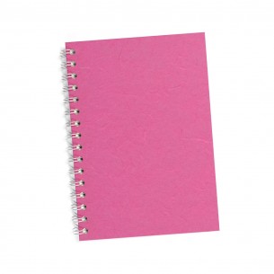 Posh Silk A5 Portrait Sketchbooks Posh Silk A5 Portrait Sketchbooks