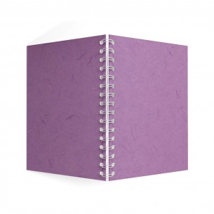 Posh Silk A5 Portrait Sketchbooks Posh Silk A5 Portrait Sketchbooks