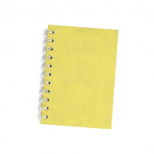 Posh Silk A6 Portrait Sketchbooks