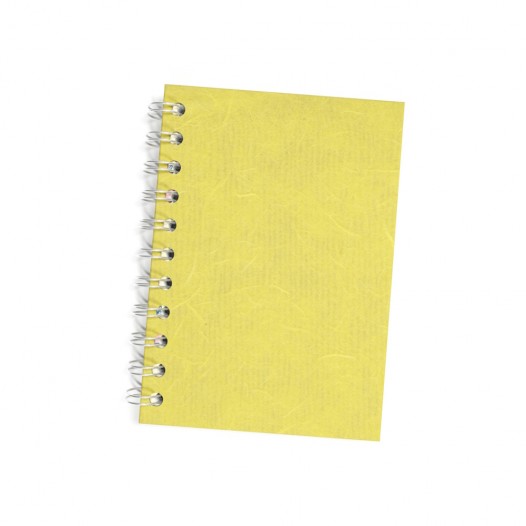 Posh Silk A6 Portrait Sketchbooks