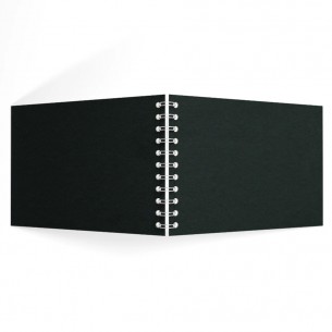 Posh Eco Pig Hardback Ameleie Landscape Sketchbook Posh Eco Pig Hardback Ameleie Landscape Sketchbook