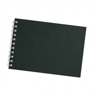 Posh Eco Pig Hardback Ameleie Landscape Sketchbook Posh Eco Pig Hardback Ameleie Landscape Sketchbook