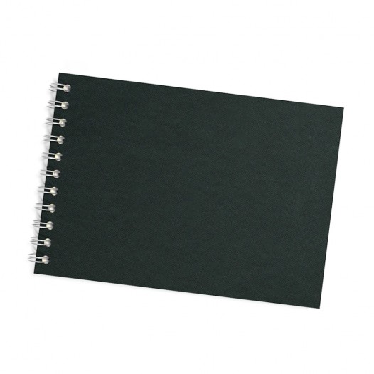 Posh Eco Pig Hardback Ameleie Landscape Sketchbook