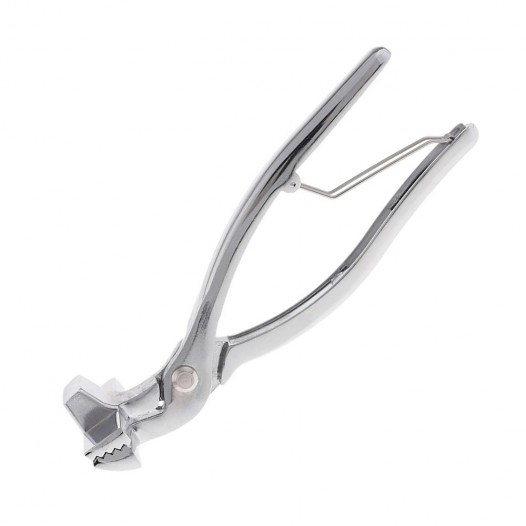 Canvas Pliers