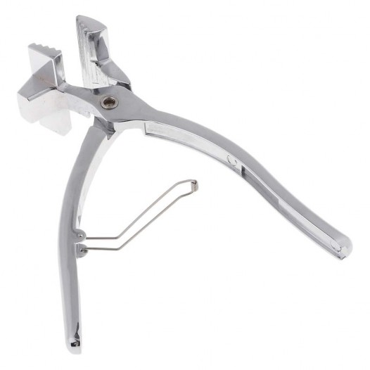 Canvas Pliers