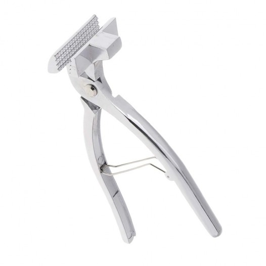Canvas Pliers