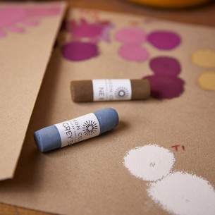 Landscape Half Stick Soft Pastel Set (16pc) Landscape Half Stick Soft Pastel Set (16pc)