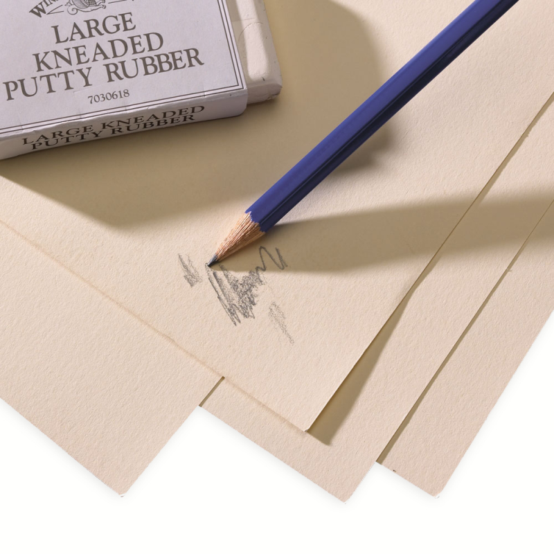 Surrey Cartridge Paper A1 (200gsm)