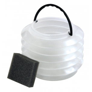 Collapsible Water Lantern