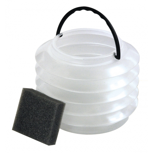 Collapsible Water Lantern Collapsible Water Lantern