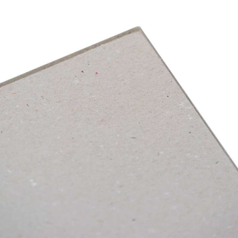 Grey Board 1050 mic