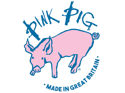 Pink Pig