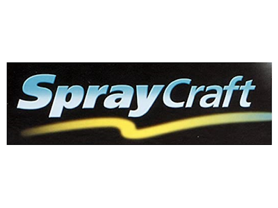 Spraycraft
