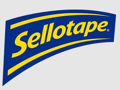 Sellotape