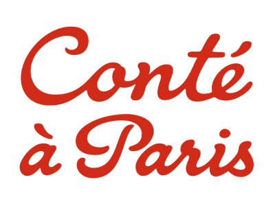 Conté à Paris