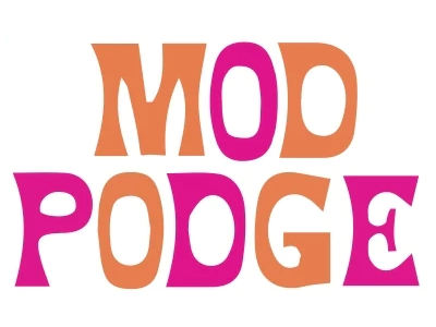 Mod Podge