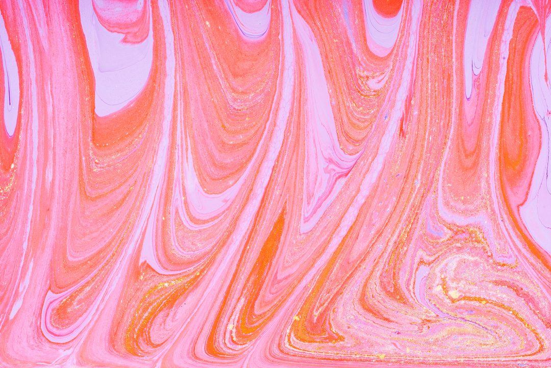 How to Use Pouring Medium When Painting with Acrylics Cowling & Wilcox