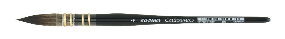 Da Vinci Casaneo Brush