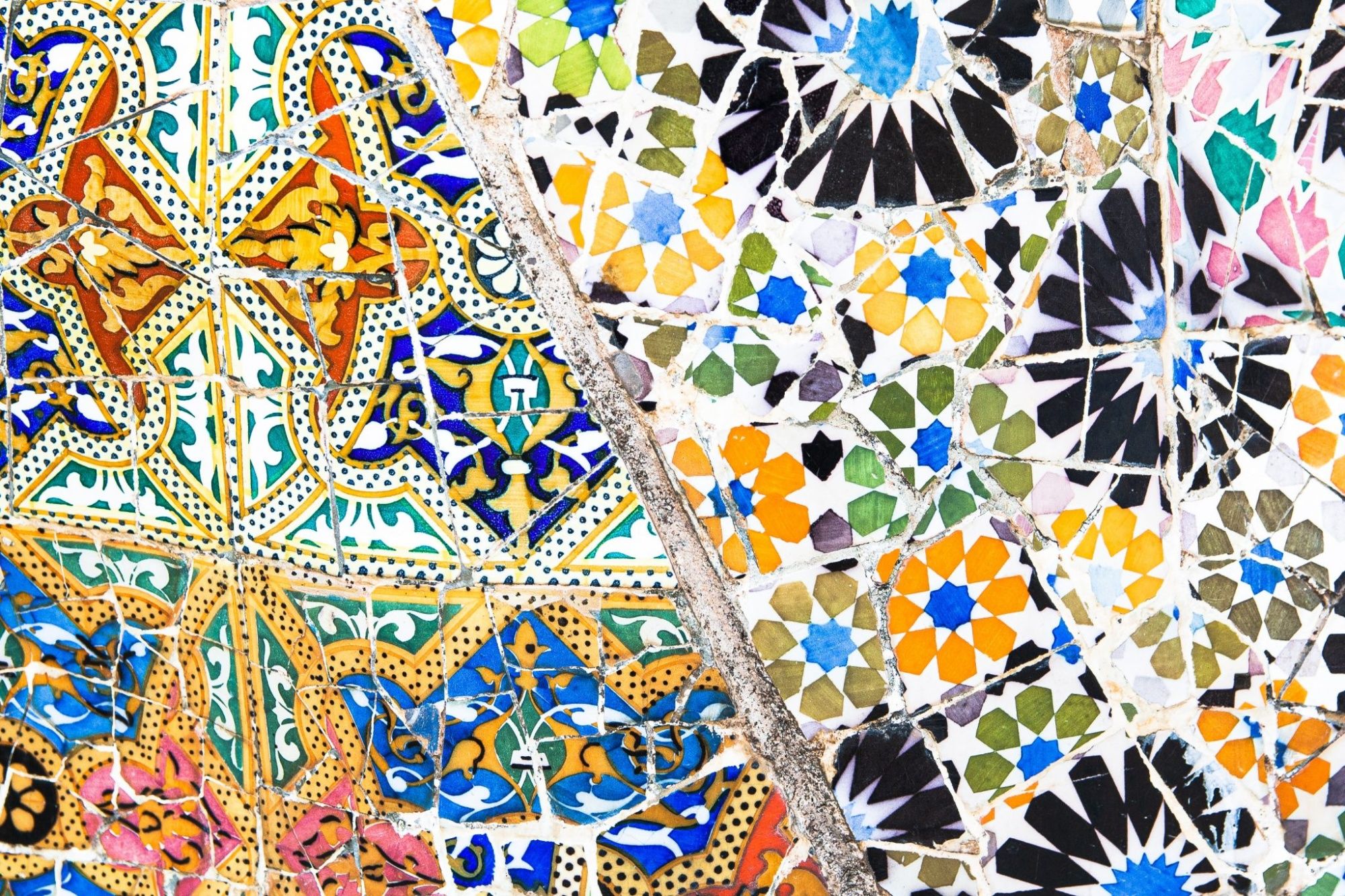 Creative Patterned Art Techniques - Cowling & Wilcox