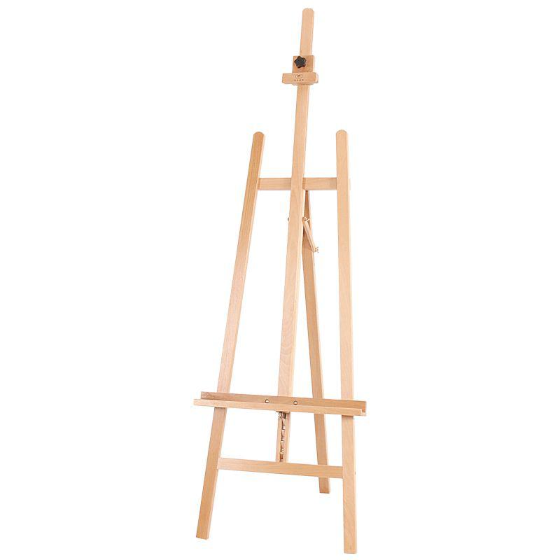 How to Choose the Best Easel for Your Painting Style - Trembeling Art