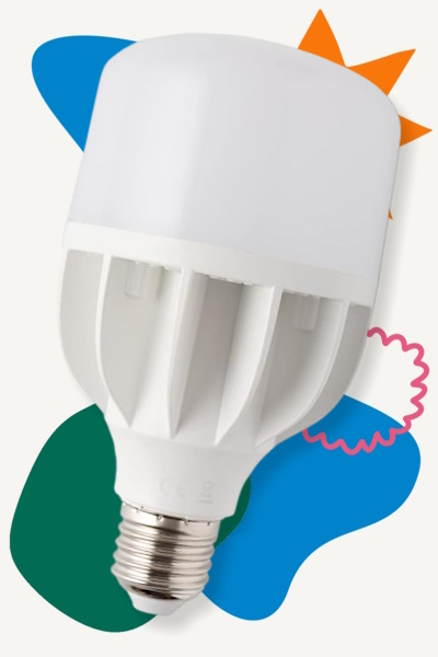 Daylight LED overview for artists, creatives and professionals
