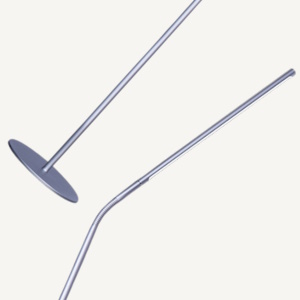 The Daylight Company: Slimline 4 Floor Lamps - Available in several attractive colours, these professional artists' lamps feature a robust base, anti-glare shades and offer exceptional reach