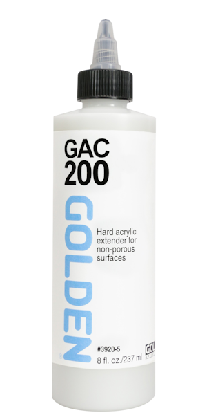GAC 200