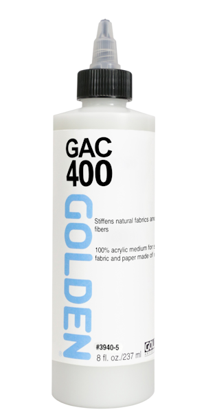GAC 400