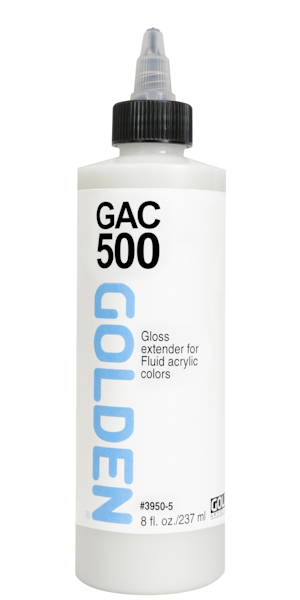 GAC 500