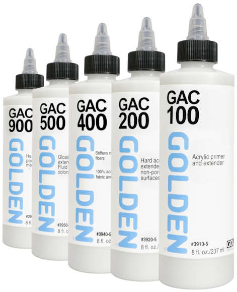 GAC Applications