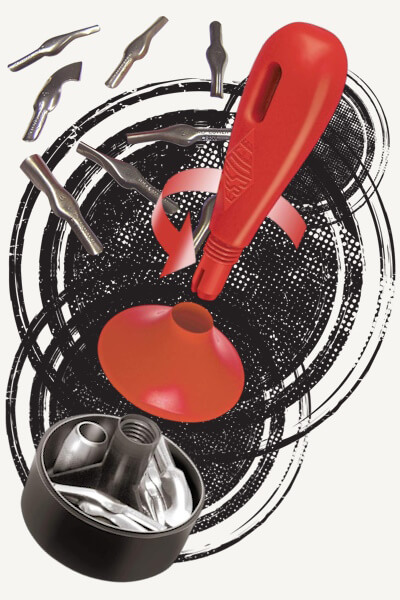 ABIG Cutters