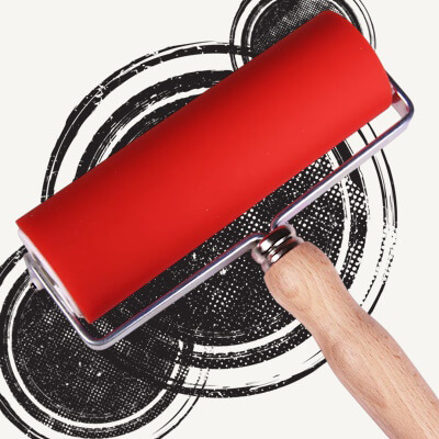 ABIG Standard Rollers