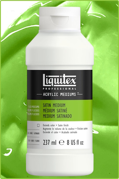 Waterbased Fabric Inks