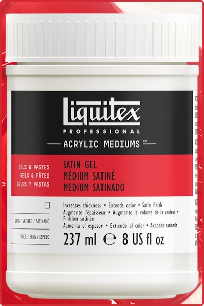 Waterbased Fabric Inks