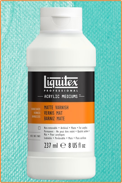 Waterbased Inks
