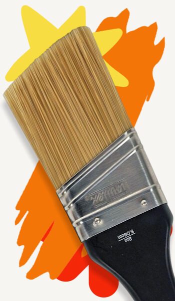 Liquitex Professional Universal Angle Brush